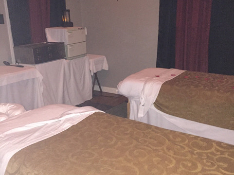 The Petite Retreat-休斯顿必去景点