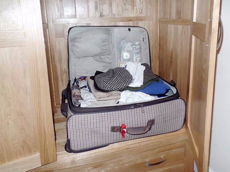 Kilkenzie酒店住宿-Grammar Lodge Guesthouse