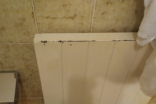 Ferienhotel Lärchenhof主图