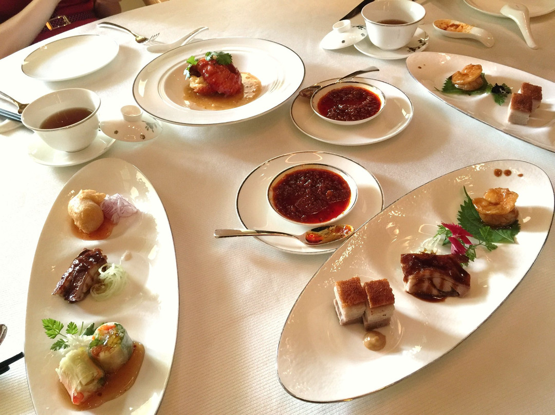 Cassia Restaurant