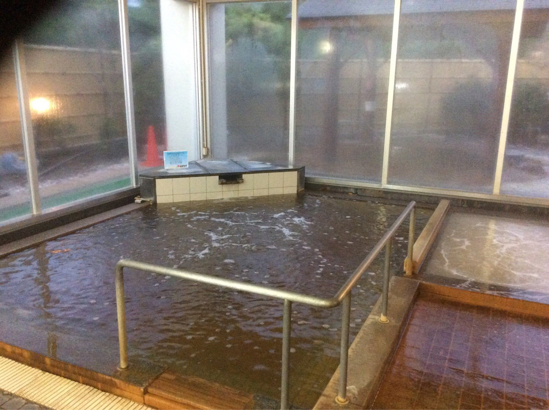 Hamanasu Resort Health Center主图