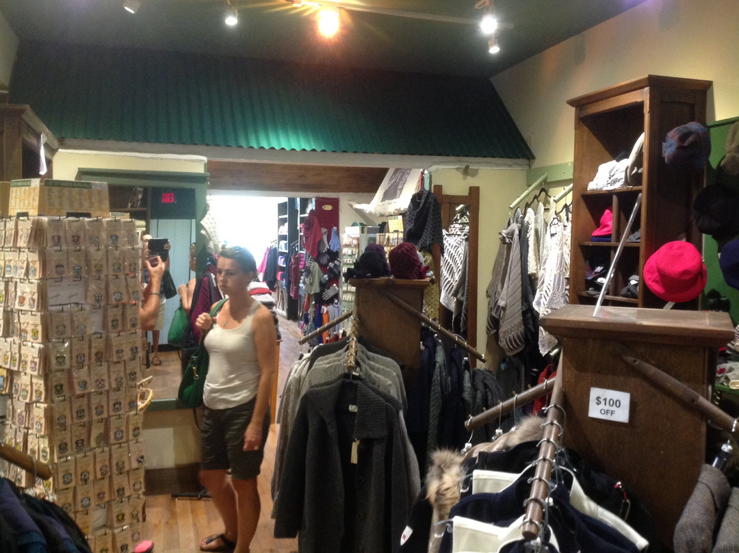 Irish Design-滨湖尼亚加拉必去景点