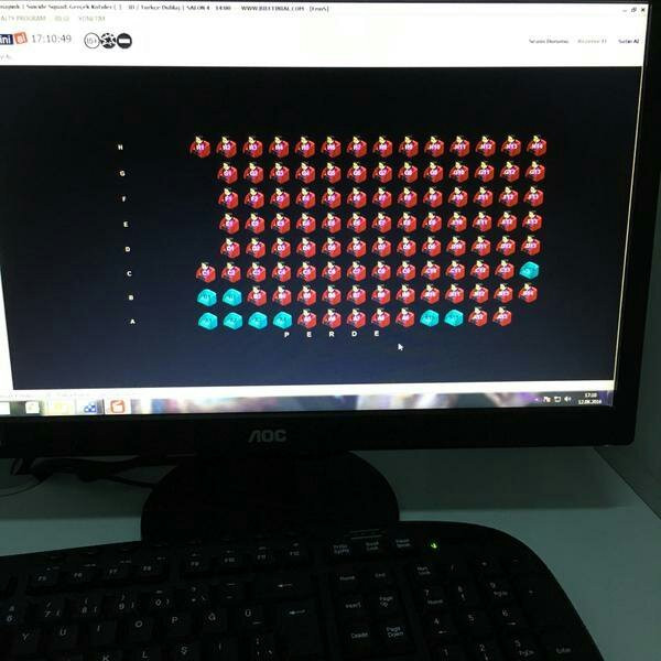 Cinemapink Beylikduzu-伊斯坦布尔必去景点