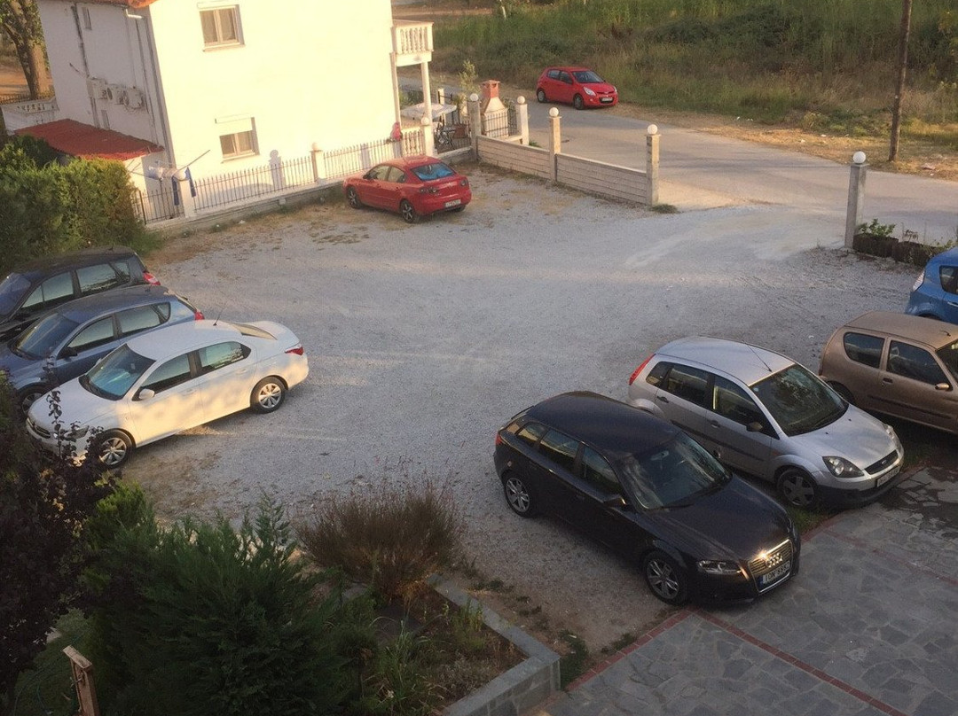 Pension Konstantinoupolis主图