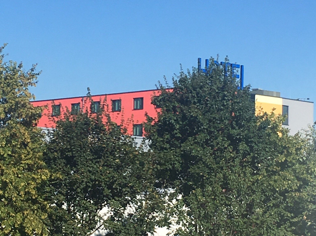 Qualitel Hotel Hilpoltstein主图
