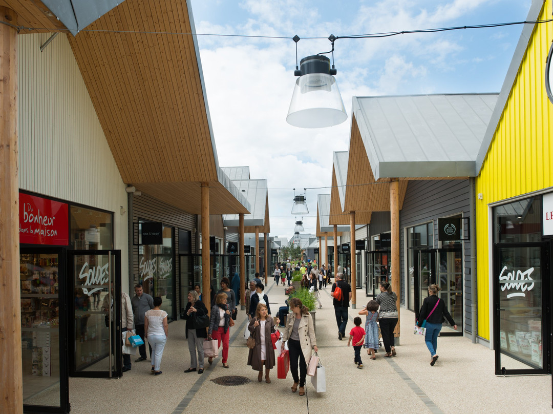 Marques Avenue A13景点图片