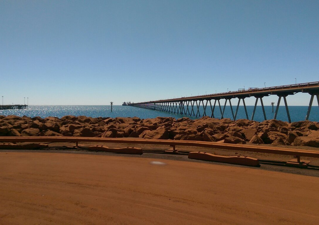 Roebourne旅游攻略图片