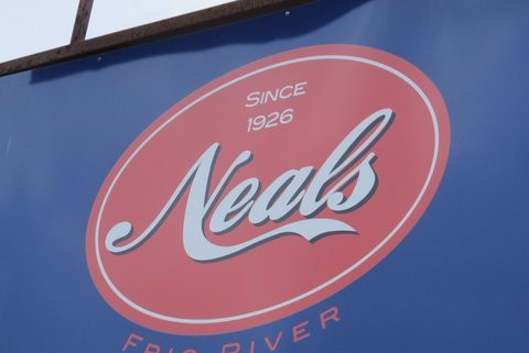Neal's Lodges-Concan必去景点