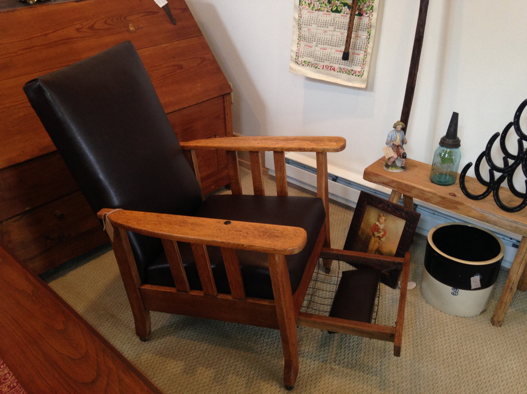 Still River Days Antiques-新市场必去景点