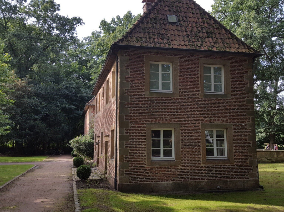 Kloster Bentlage主图