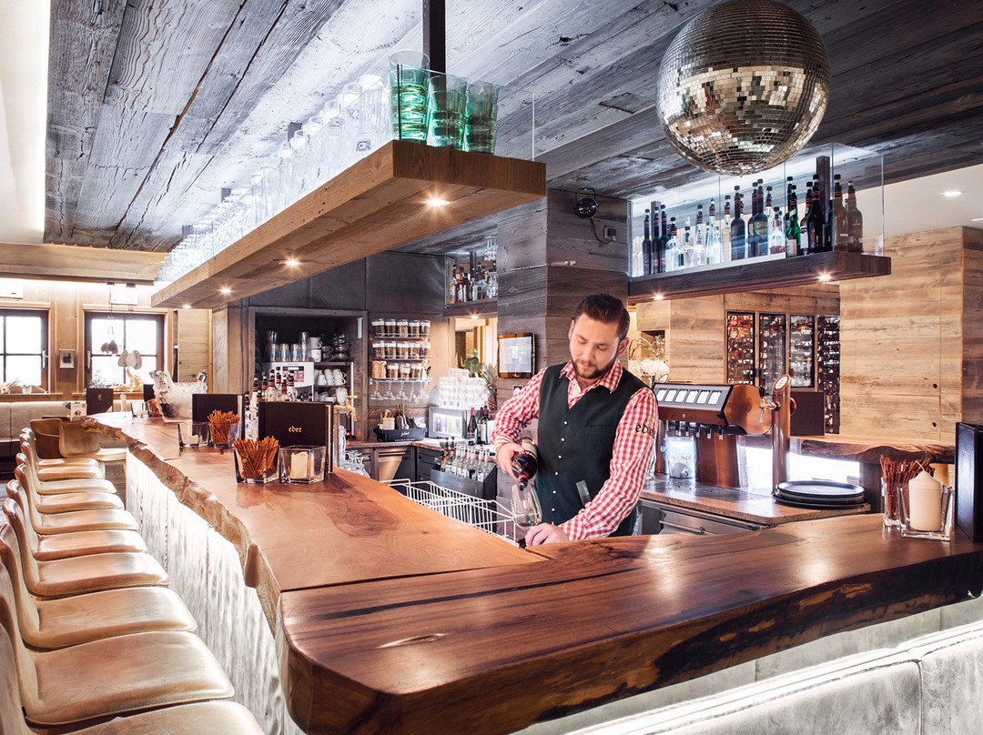 Eder Restaurant