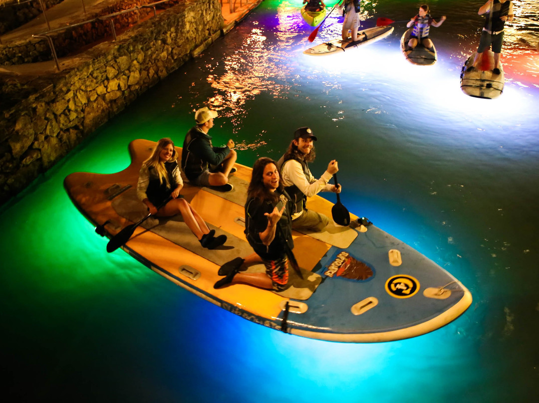 Lunar Legends of Polynesia-拉叶必去景点