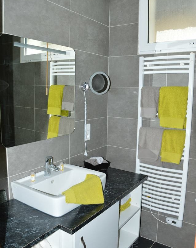 Auberge des 7 Tours主图