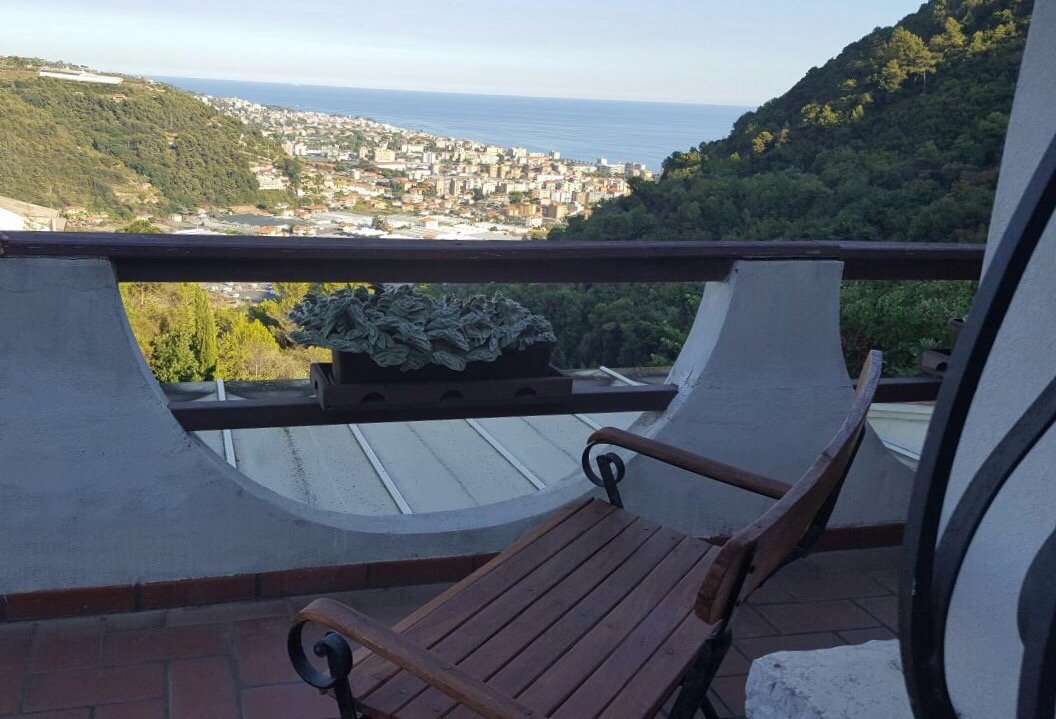 B&b Casa Mia-官方