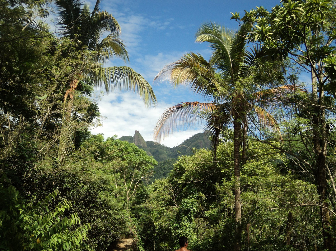 Eco Parque Agua Selva景点图片