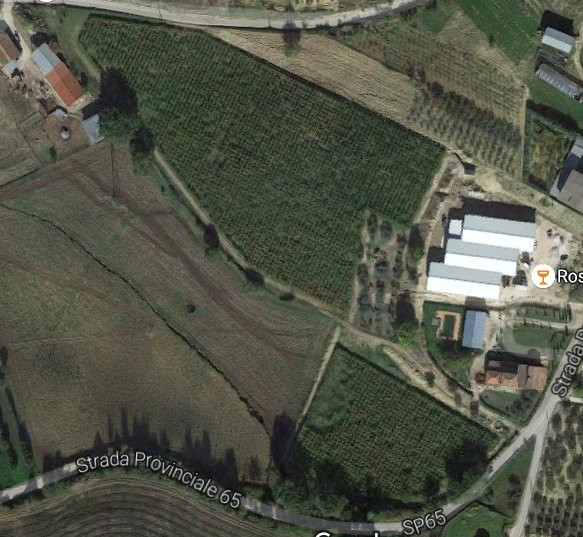 Rossovermiglio-Paduli必去景点