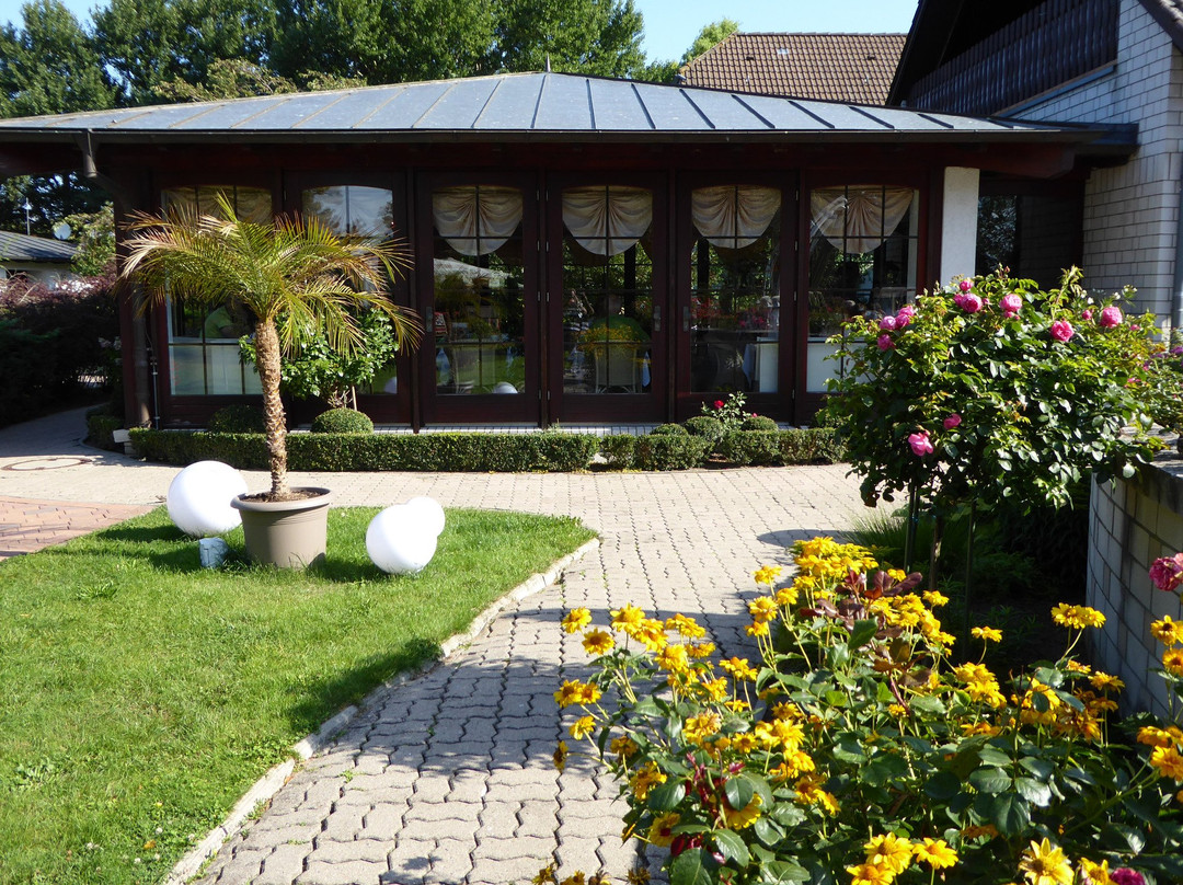 Hotel Blinkfueer主图