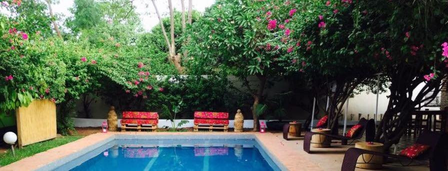 Umoja Guest House主图