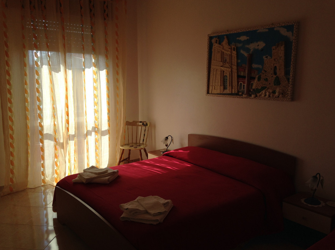 B&B Tranne La Luna主图