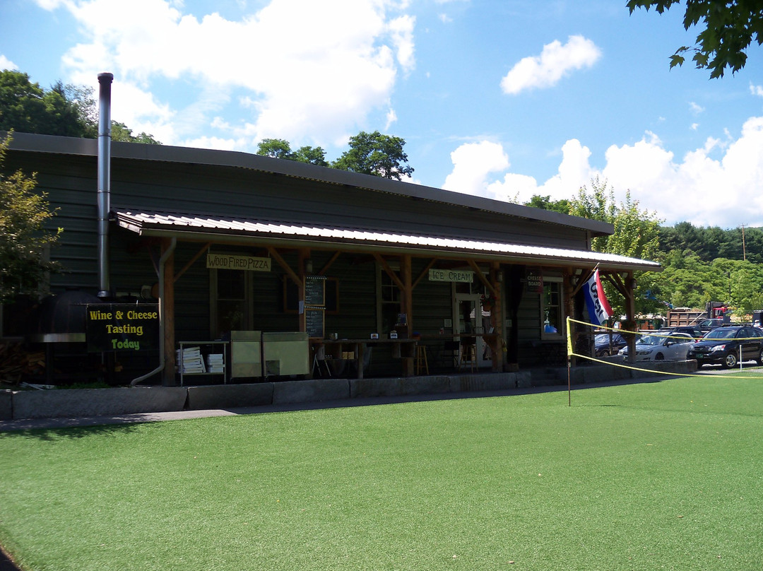 The Cheese Board-Windsor必去景点