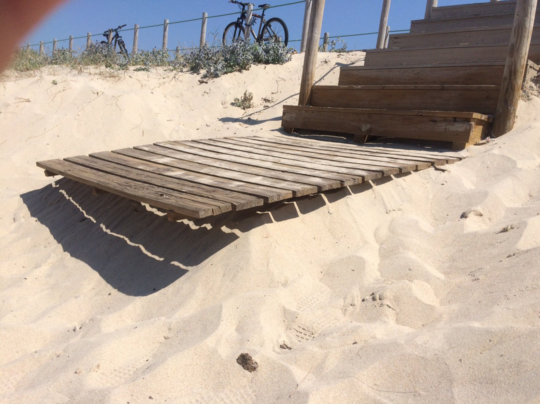 Mindelo Beach-Mindelo必去景点