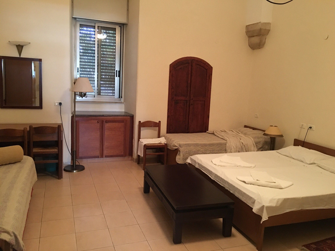 Casa di Betharram主图