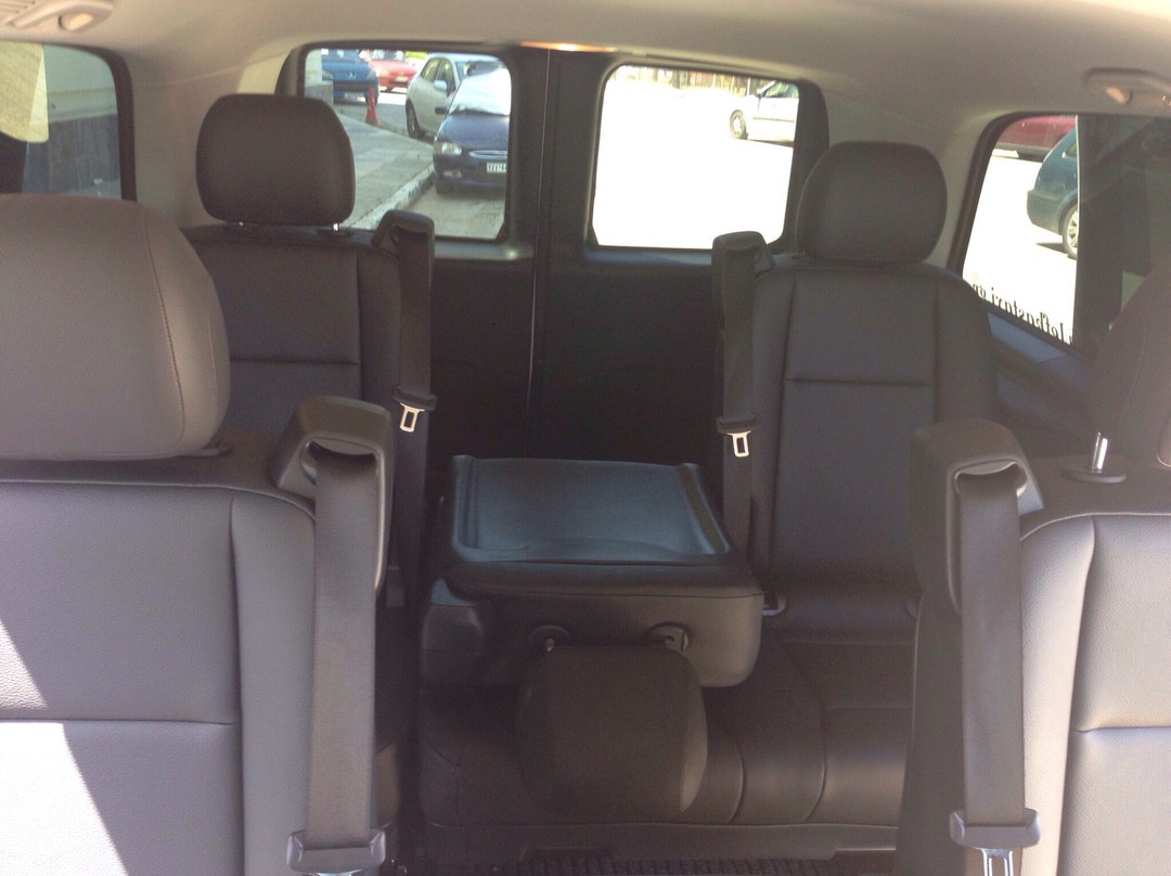 Lefkas Transfer-莱夫卡扎必去景点