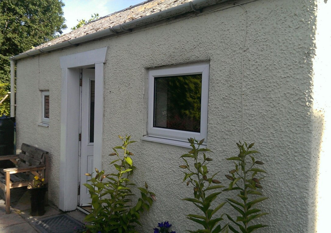 Knipoch酒店住宿-Ulva Villa Guest House