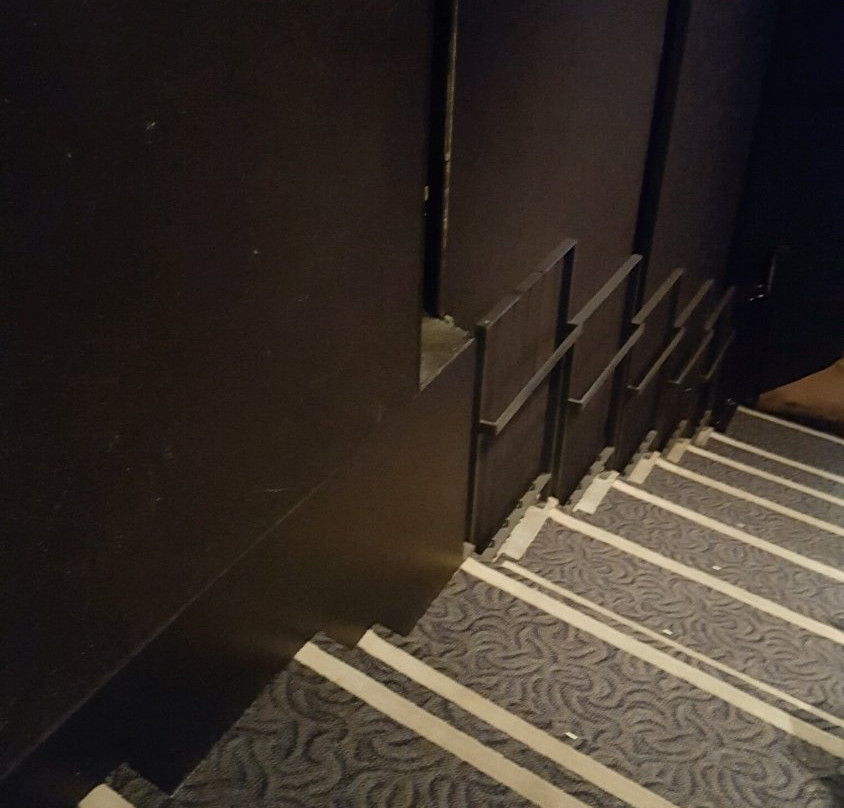 荷雅剧院-拉荷亚必去景点