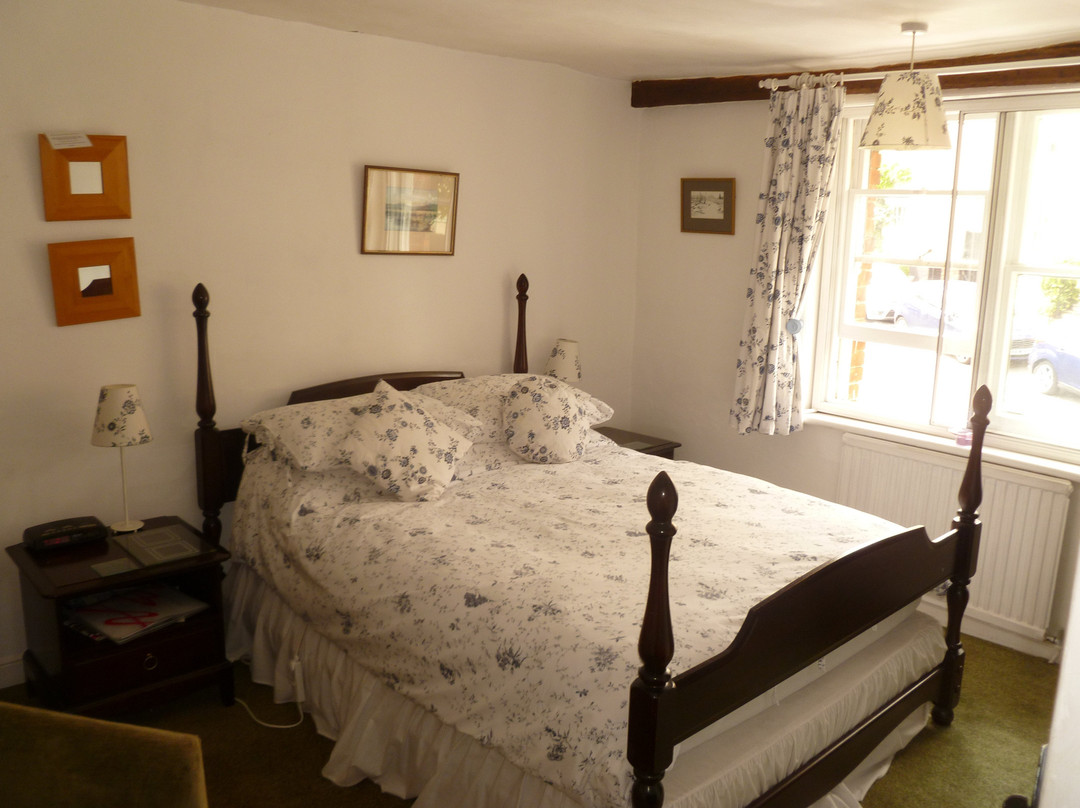 Bucks House Bed & Breakfast主图