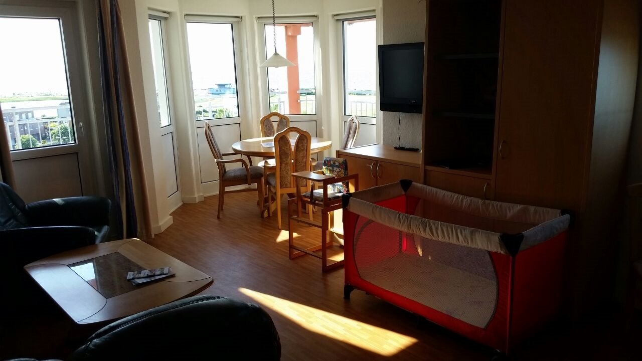 Ostseeresidenz-官方