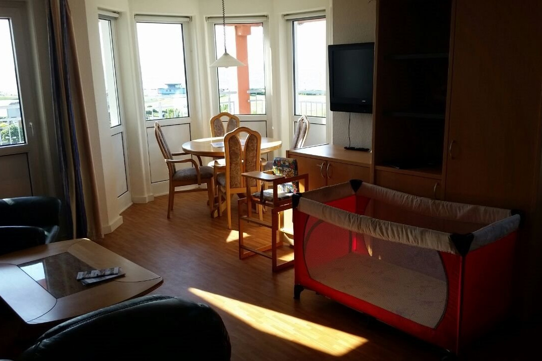 Ostseeresidenz主图