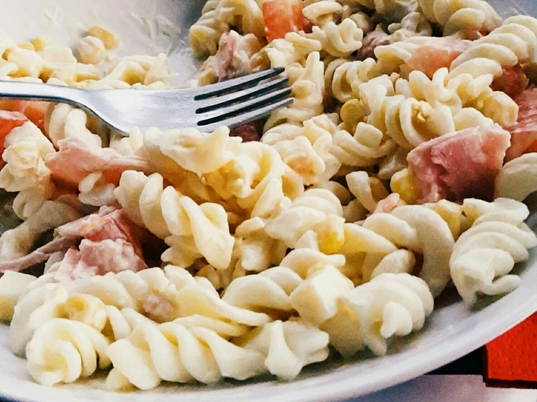 Marche ou crêpe