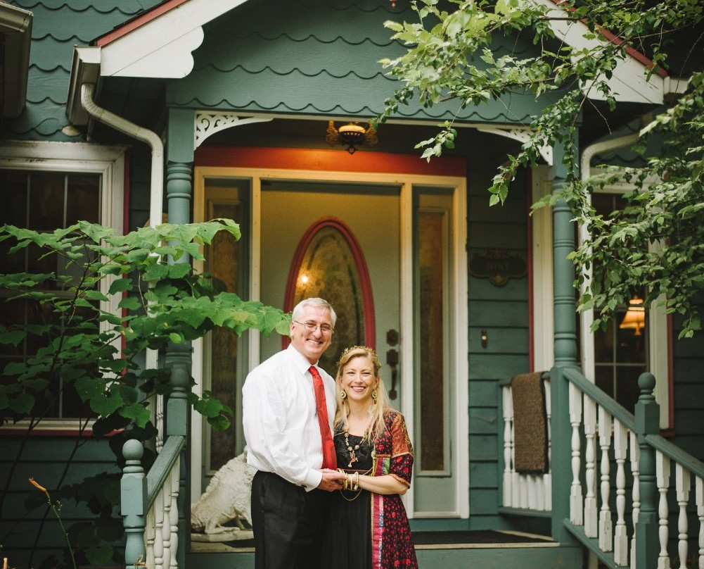 Blue Boar Inn, LLC主图