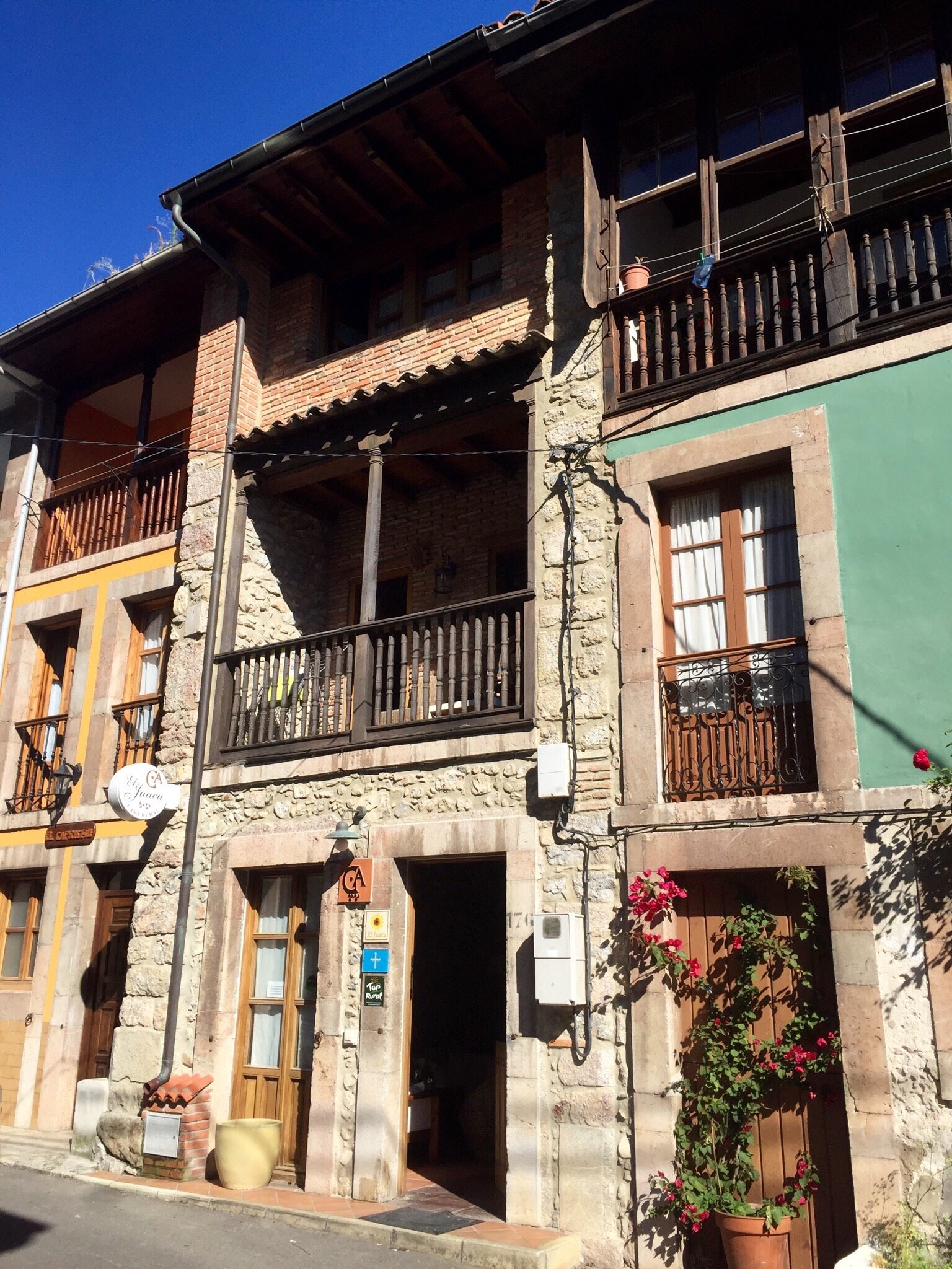 Casa El Juacu-官方