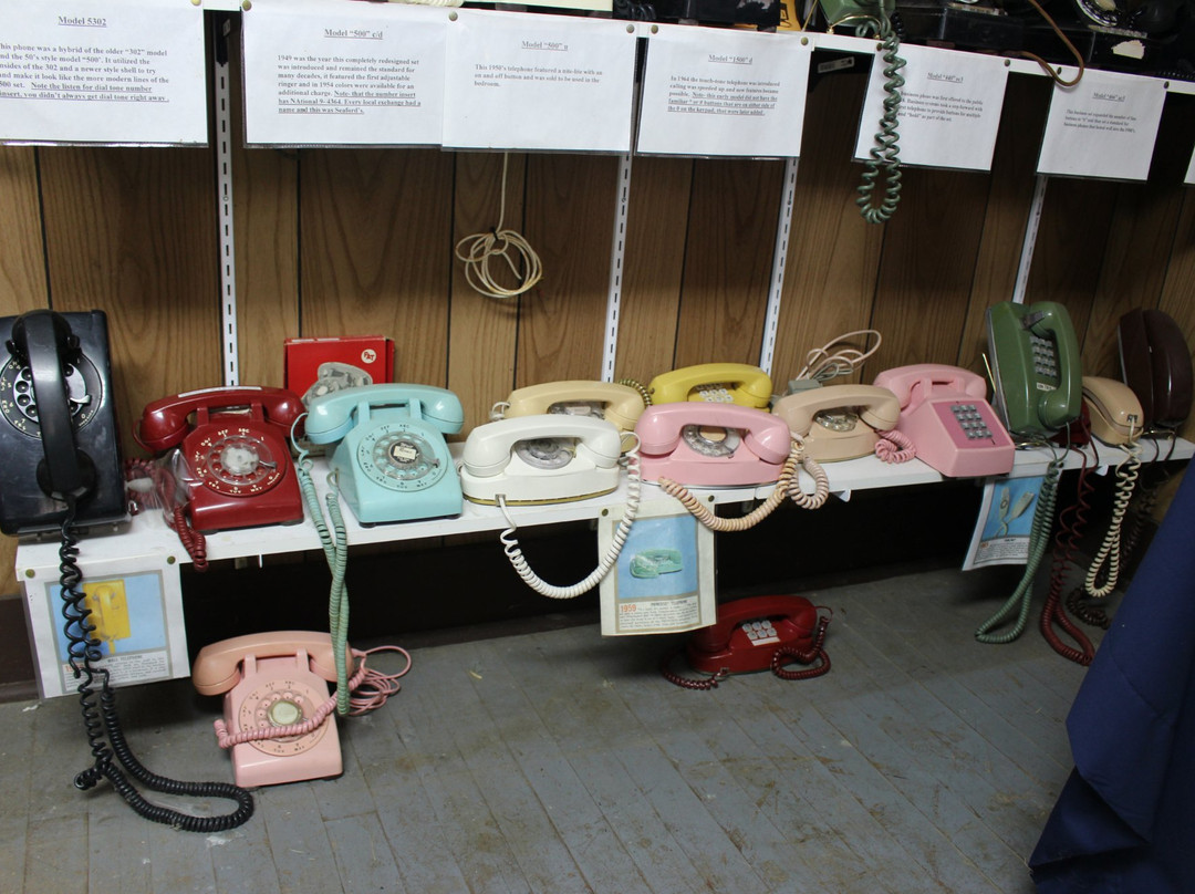 Marvel Carriage Museum-Georgetown必去景点