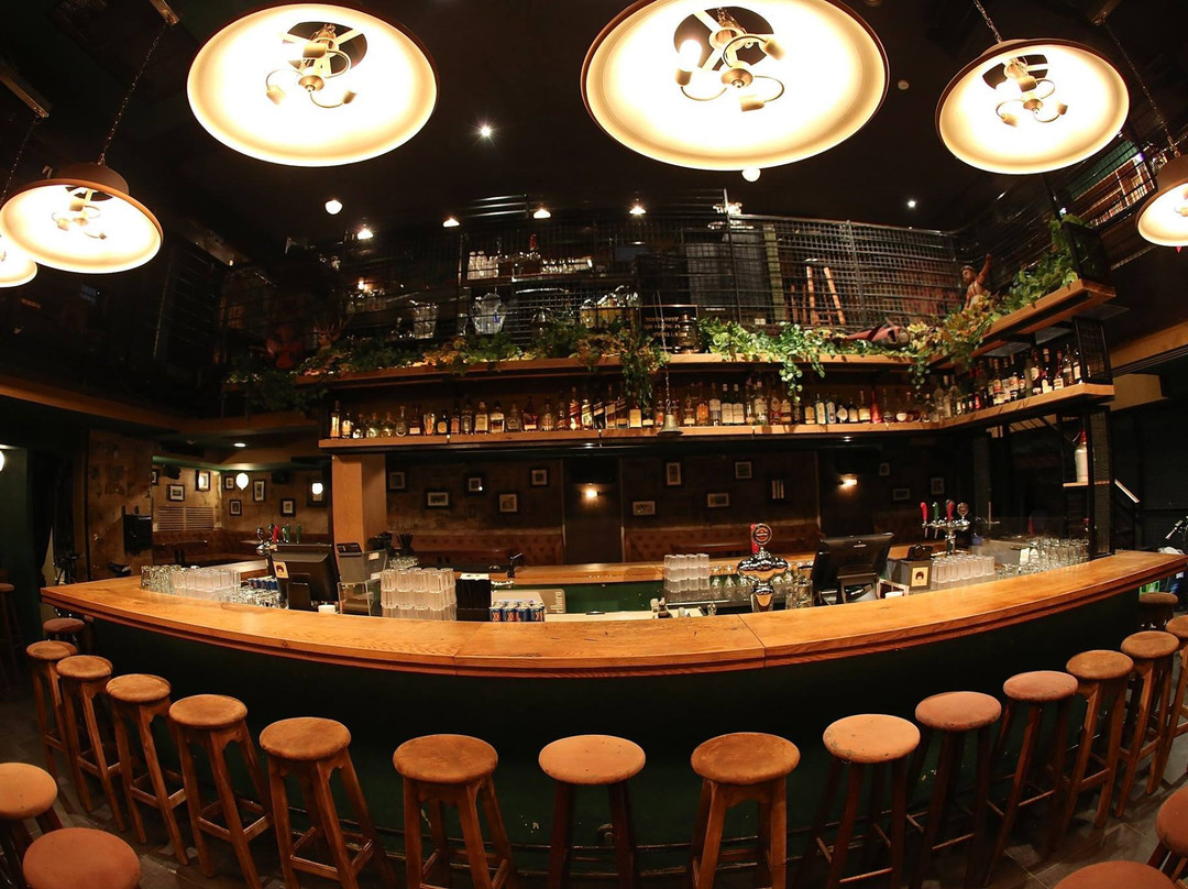 Rubi Bar TLV