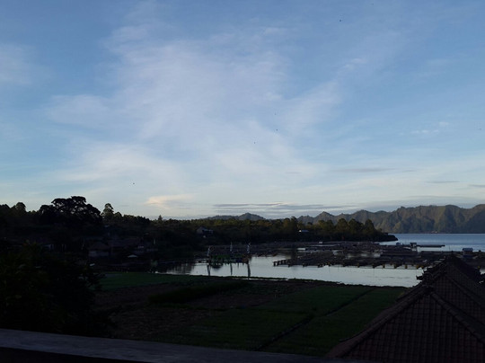 阿斯特拉达纳酒店&餐厅主图