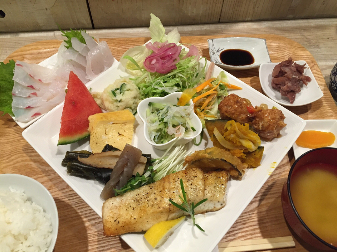 ソトノマ