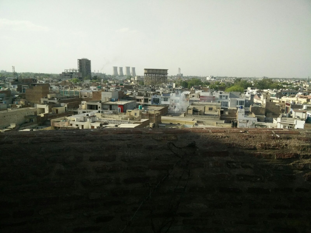 Bathinda Fort景点图片