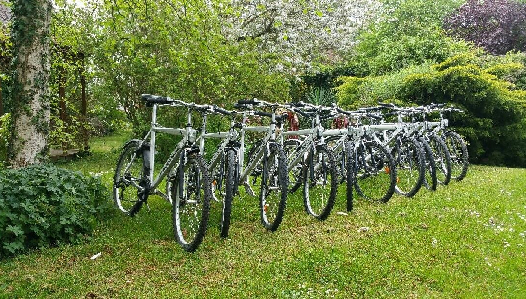 Ornella's Bike School景点图片