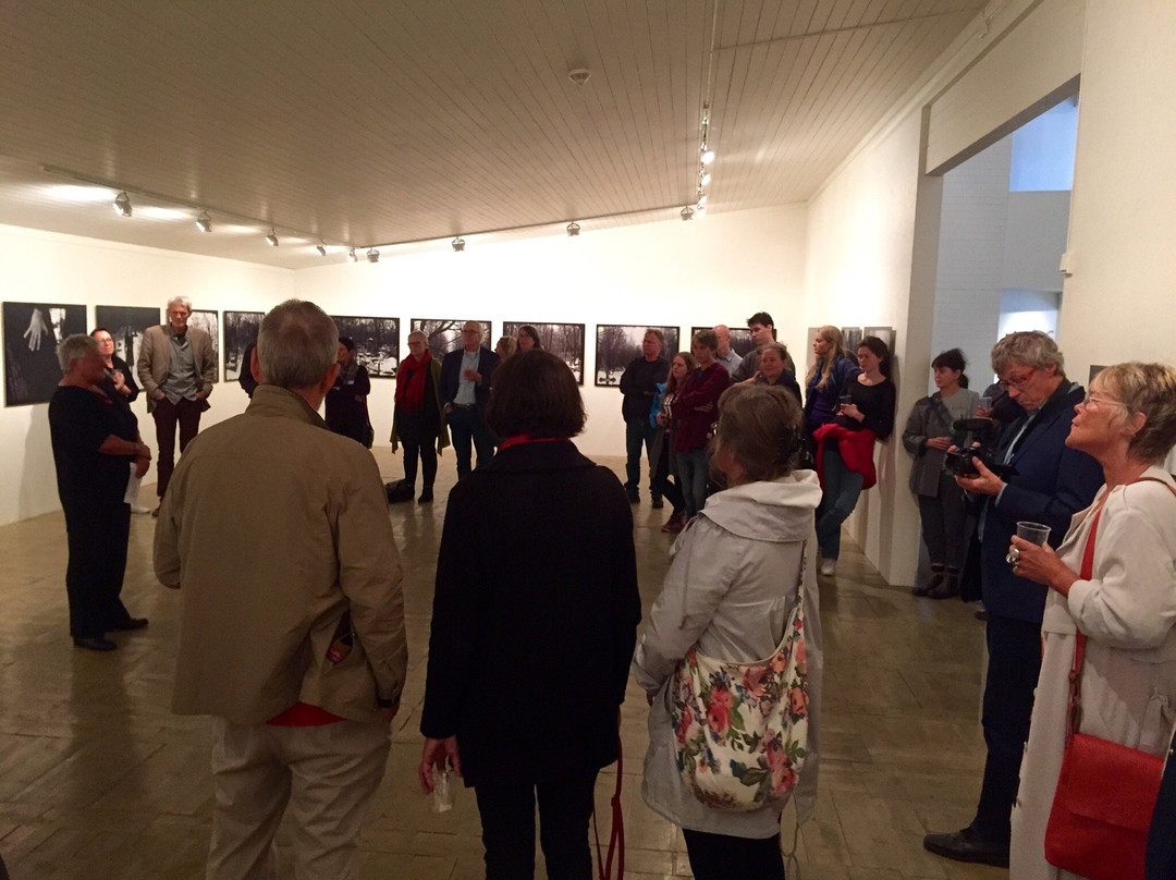 Lille Kabelvåg art gallery and museum景点图片