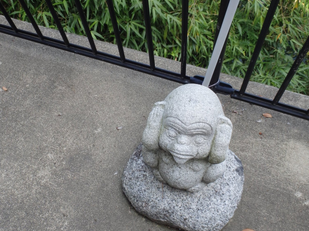Kentoji Temple-彦根市必去景点