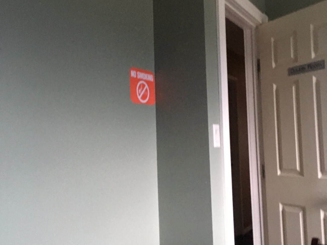 HD View Bed & Breakfast主图