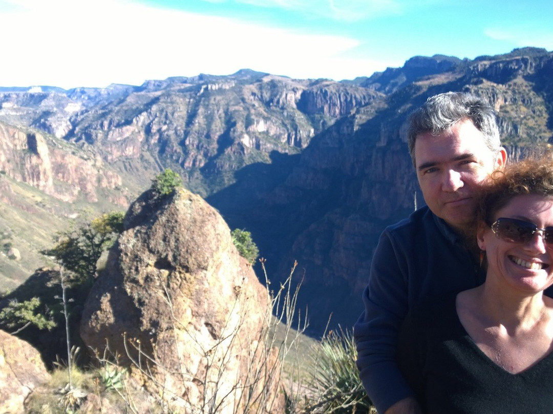 Batopilas Canyon-科波坎农必去景点