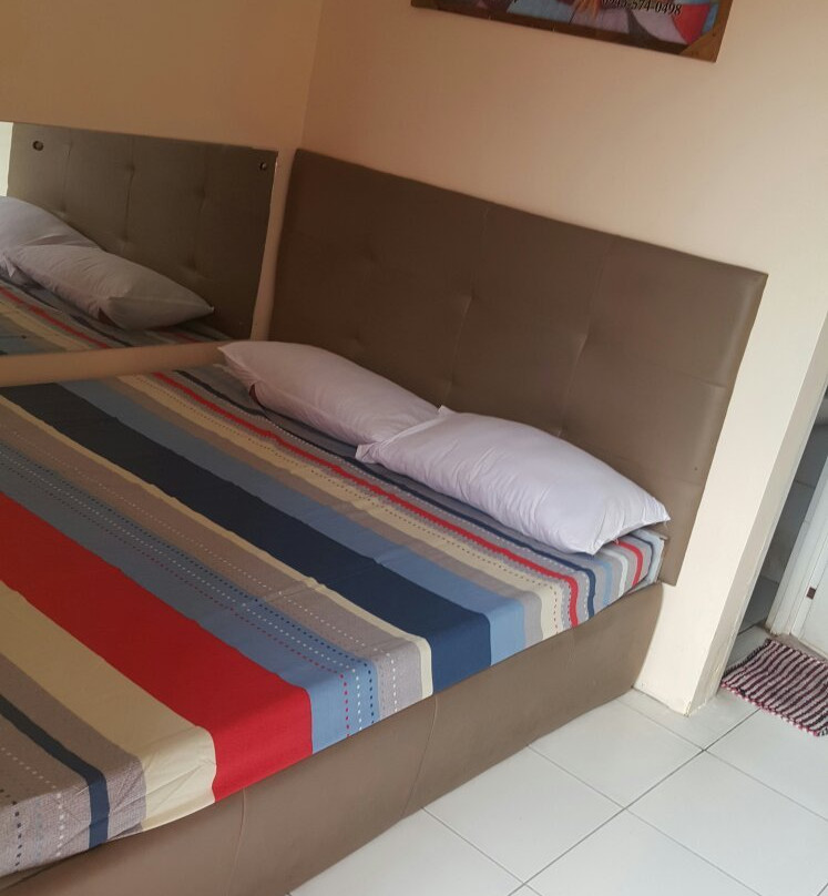 Cassandras Place主图