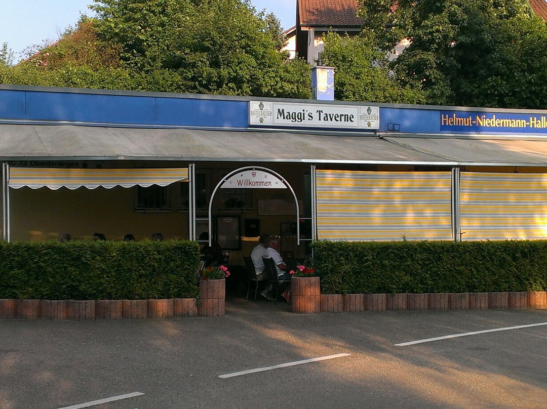 Oberderdingen旅游攻略图片