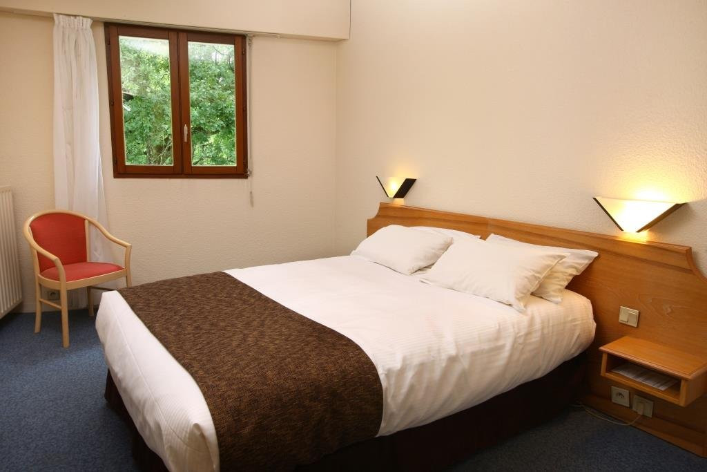 Residence Des Chenes主图