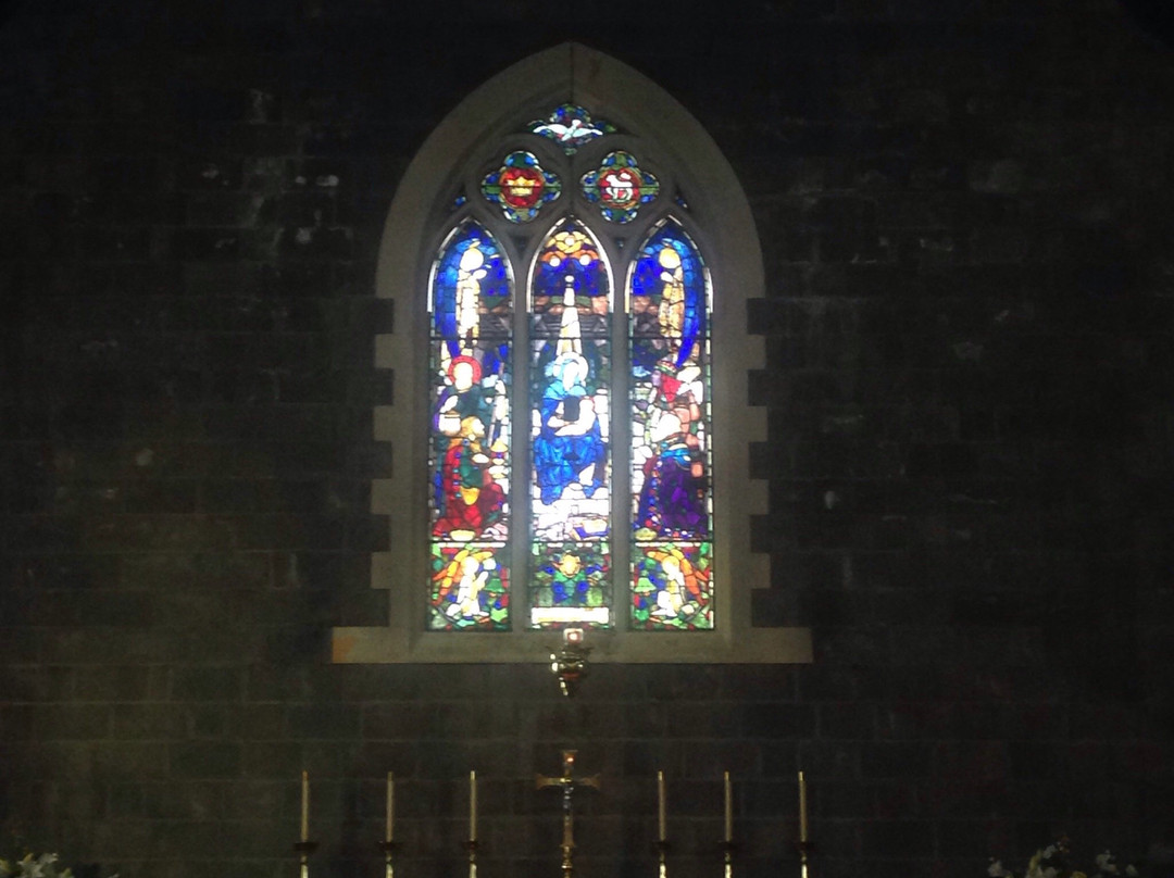 St Paul's Anglican Church Roma-Roma必去景点