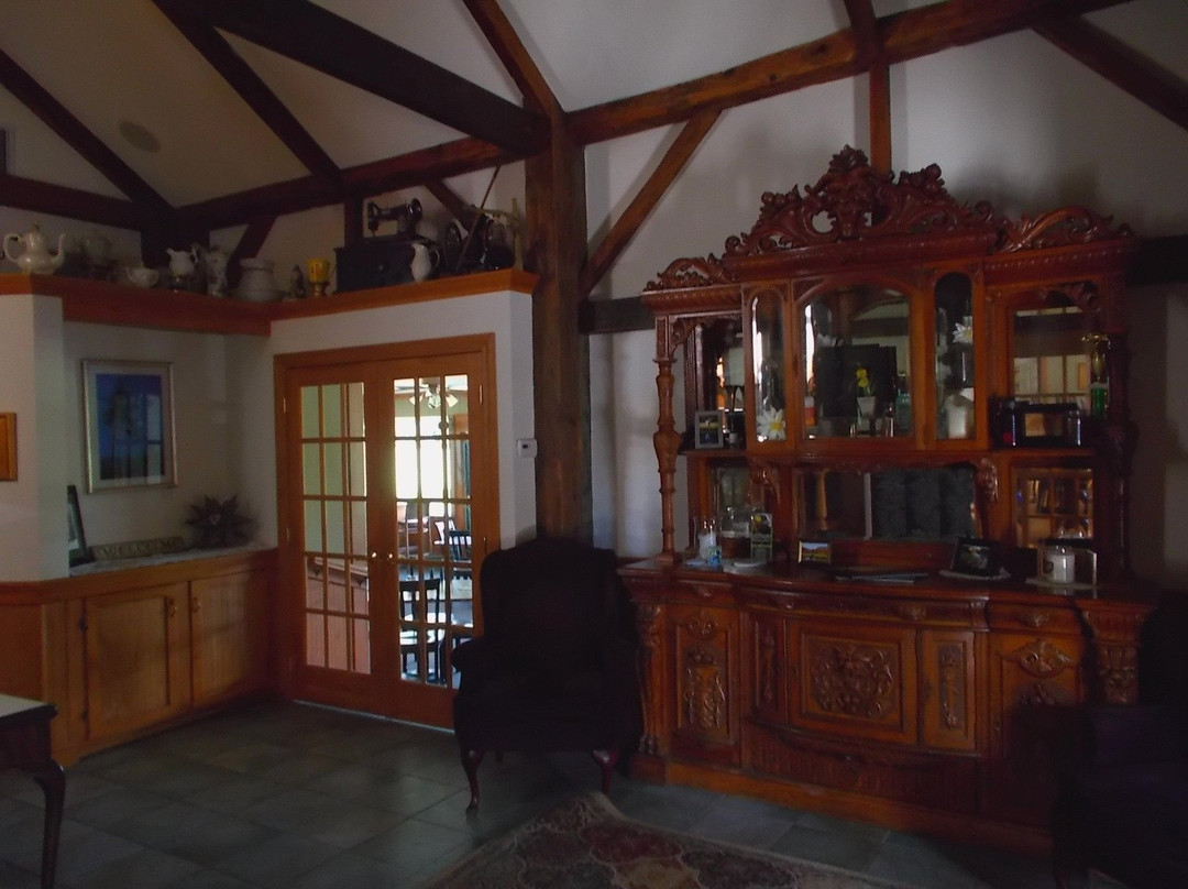 Rip Van Winkle Country Club-Palenville必去景点